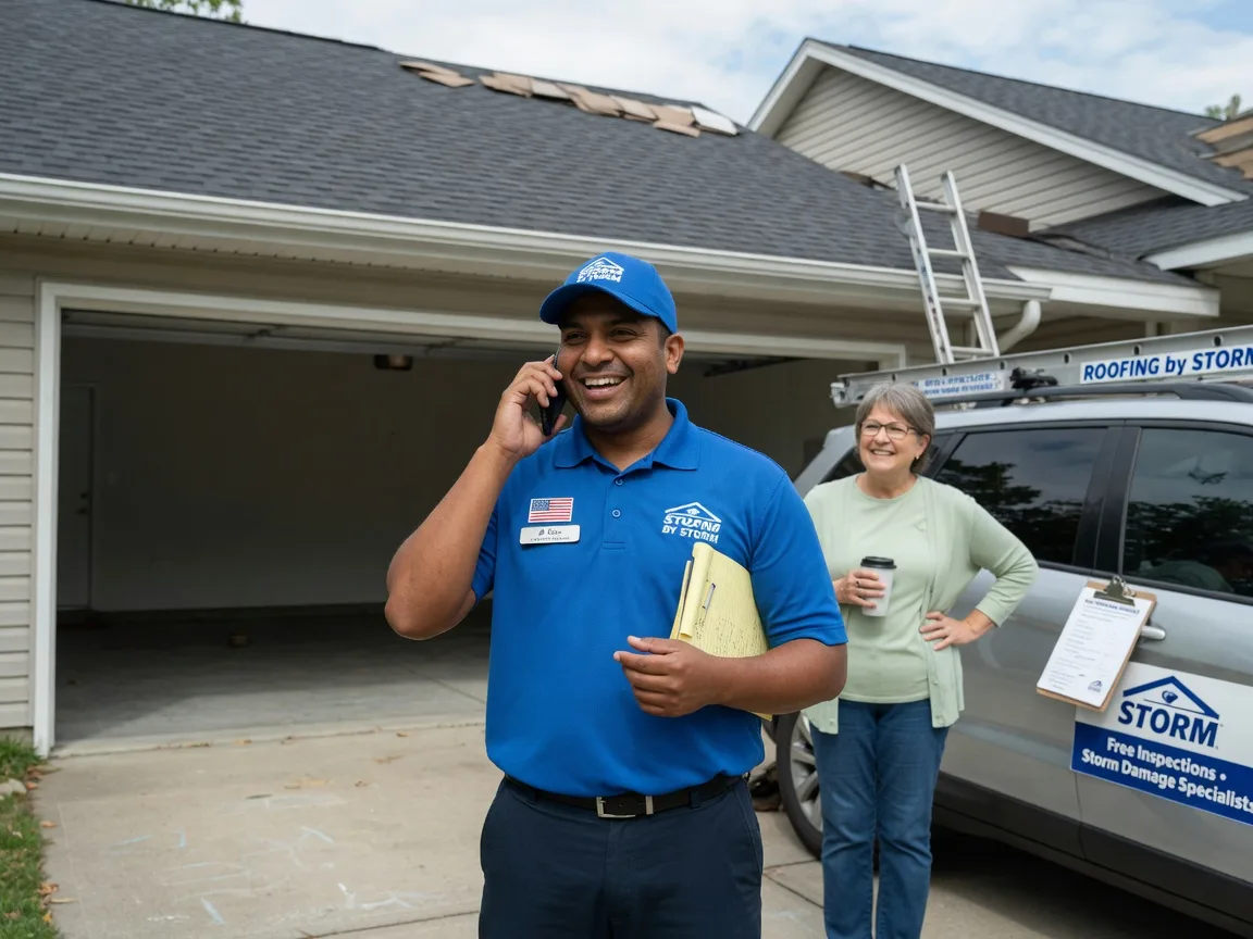 Roof Repair Near Me Redfield, IA FAQs
