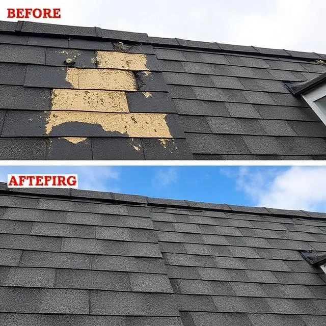 Roof Repair Near Me in Redfield, IA near me
